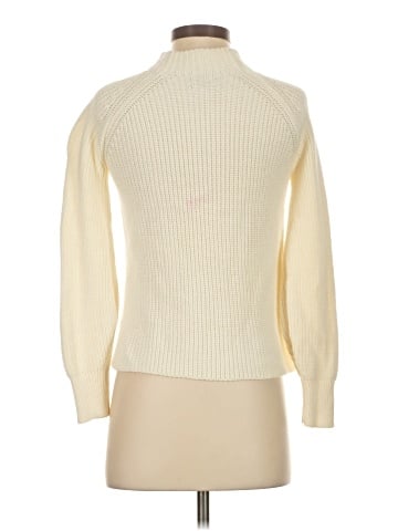 Massimo Dutti Turtleneck Sweater (view 2)