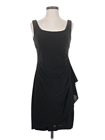 Alex Evenings Cocktail Dress (view 1)