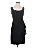 Alex Evenings Black Cocktail Dress Size 4 (petite) - photo 1