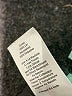 Talbots 100% Polyester Green 3/4 Sleeve Blouse Size L - photo 8