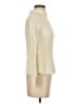 Massimo Dutti Ivory Turtleneck Sweater Size S - photo 4