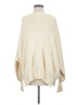 Free People Ivory Poncho Size S - photo 1