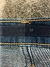 Joe's Jeans Chevron-herringbone Blue Jeans Size 28 waist - photo 6