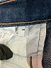 Joe's Jeans Chevron-herringbone Blue Jeans Size 28 waist - photo 7