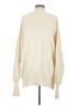 Free People Ivory Poncho Size S - photo 2