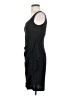 Alex Evenings Black Cocktail Dress Size 4 (petite) - photo 5