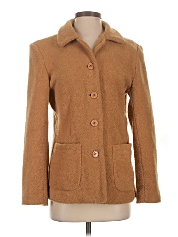 Sandro Blazer (view 1)