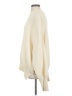 Free People Ivory Poncho Size S - photo 5
