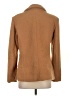 Sandro 100% Polyester Brown Blazer Size Sm (1) - photo 2