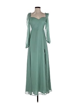 Brooks Brothers Cocktail Dress (view 1)