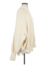 Free People Ivory Poncho Size S - photo 4