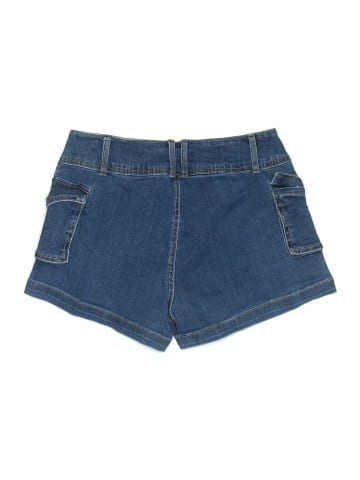 Refuge Denim Shorts (view 2)