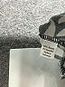 Assorted Brands Graphic Ivory Cocktail Dress Size L - photo 8