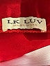 Assorted Brands Solid Red Formal Skirt Size M - photo 4