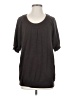Vince. Gray Cardigan Size S - photo 1