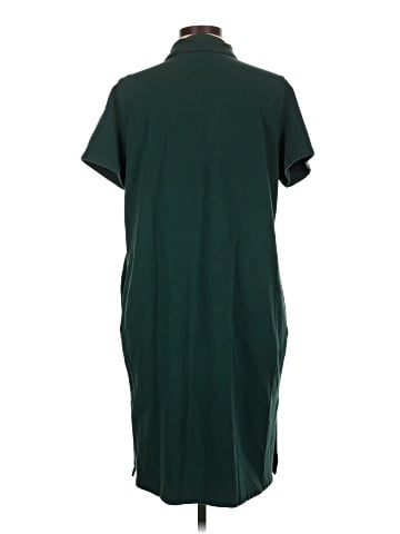 Universal Standard Casual Dress (view 2)