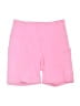 Fabletics Solid Pink Athletic Shorts Size S (estimated) - photo 1