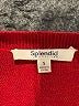 Splendid Red Pullover Sweater Size S - photo 7