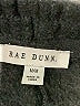 Rae Dunn Chevron-herringbone Gray Casual Pants Size M - photo 7