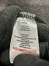 Rae Dunn Chevron-herringbone Gray Casual Pants Size M - photo 8