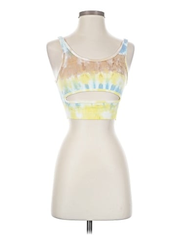 ISSI Tank Top (view 1)