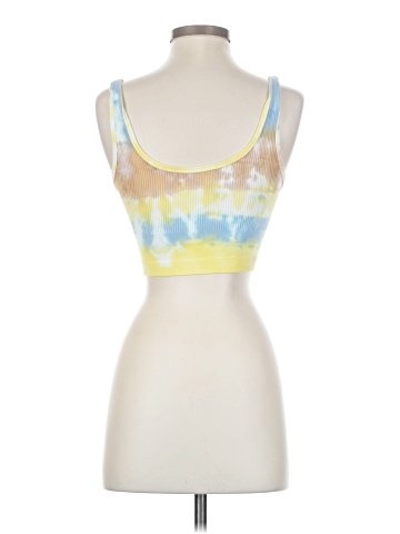 ISSI Tank Top (view 2)