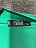 Assorted Brands 100% Polyester Green Sleeveless Blouse Size XL - photo 7