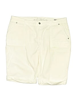 Gloria Vanderbilt Cargo Shorts