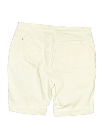 Gloria Vanderbilt Cargo Shorts (view 2)