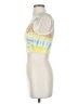 ISSI Yellow Tank Top Size XS - photo 5
