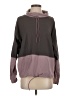 Athleta Brown Long Sleeve Blouse Size S - photo 1