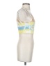 ISSI Yellow Tank Top Size XS - photo 4