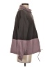 Athleta Brown Long Sleeve Blouse Size S - photo 4