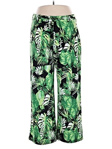 Joan Vass Dress Pants (view 1)