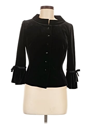 Adrianna Papell Jacket (view 1)