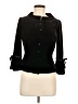 Adrianna Papell Black Jacket Size 6 - photo 1