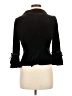 Adrianna Papell Black Jacket Size 6 - photo 2