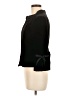 Adrianna Papell Black Jacket Size 6 - photo 5