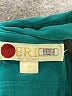 ERIN Erin Fetherston 100% Polyester Teal Cocktail Dress Size 4 - photo 3