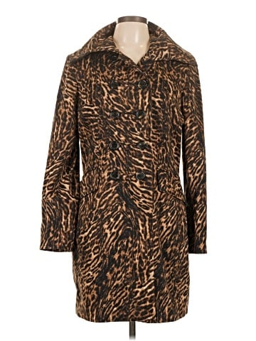 Etcetera Coat (view 1)