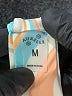 Aurelle Print Tan Two Piece Swimsuit Size M - photo 3