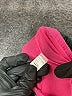 Unbranded Solid Pink Athletic Shorts Size 5T - photo 3