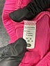 Unbranded Solid Pink Athletic Shorts Size 5T - photo 4