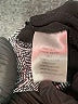 Daniel Rainn 100% Polyester Gray Sleeveless Blouse Size M - photo 9