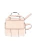 Tory Burch Ivory Pink Leather Satchel One size - photo 1