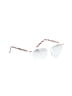 Assorted Brands White Brown Sunglasses One size - photo 1