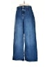 Zara Blue Jeans Size 4 - photo 1