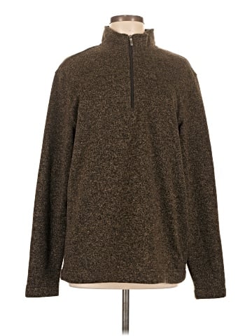 Van Heusen Fleece (view 1)