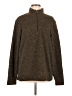 Van Heusen 100% Polyester Brown Fleece Size M - photo 1