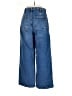 Zara Blue Jeans Size 4 - photo 2